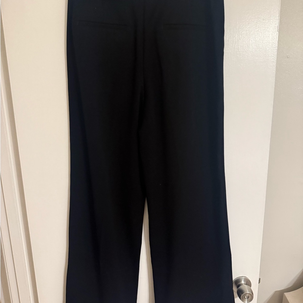 LOFT Classic Black Women's Trousers